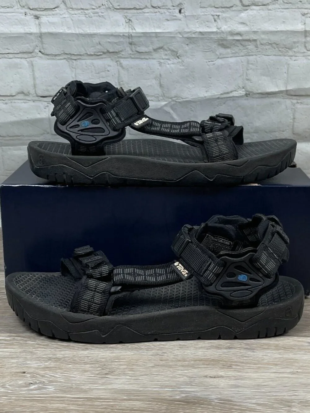 Teva Men's Terra Fi 5 Universal Sandal SIZE 9